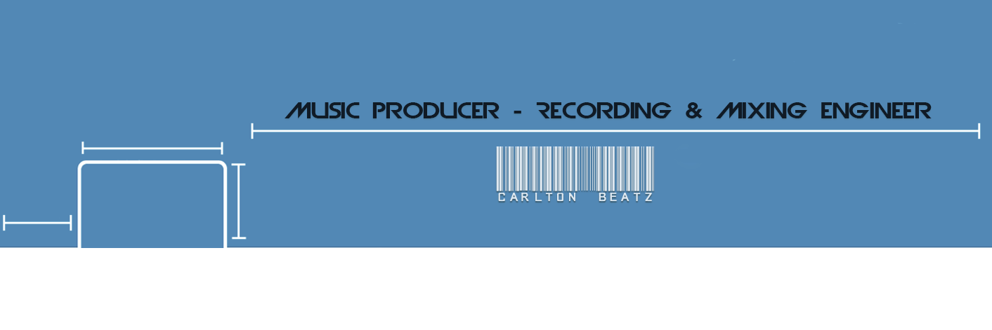 CarltonBeatz's profile banner image