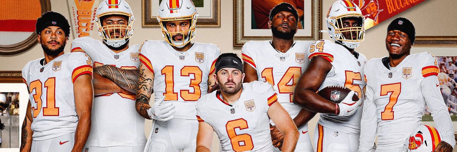 BucsBulletin's profile banner image