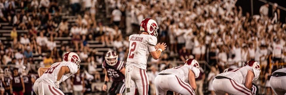 Mason Willingham banner