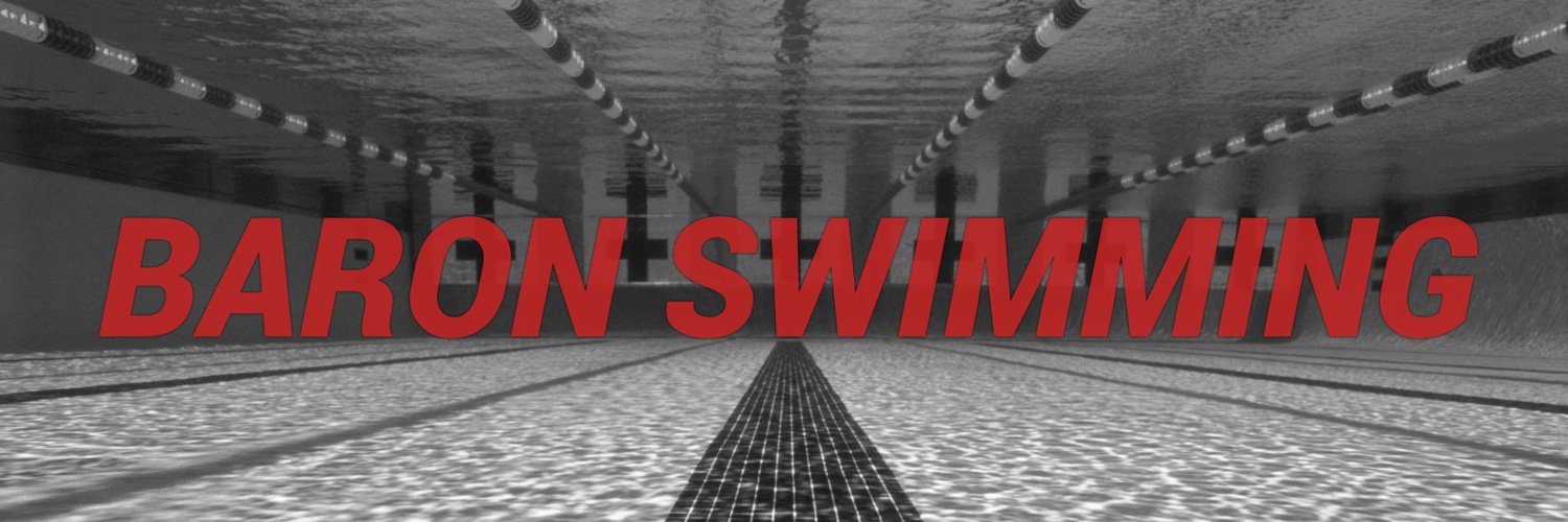 BaronSwimming's profile banner image