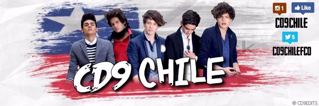 CD9CHILEFCO's profile banner image