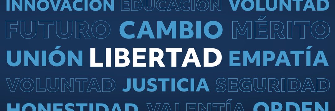 UPLibertaria's profile banner image