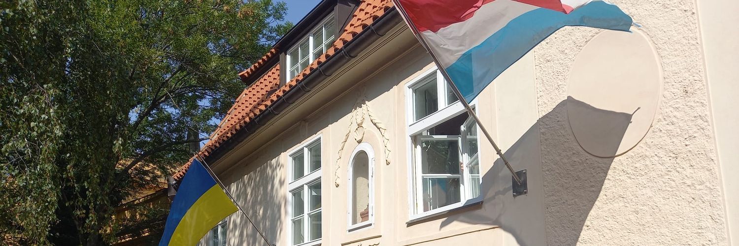 LUinPrague's profile banner image