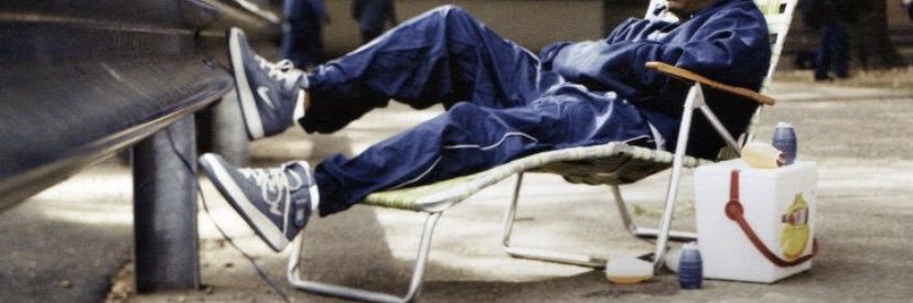 Ralphie Alesi banner