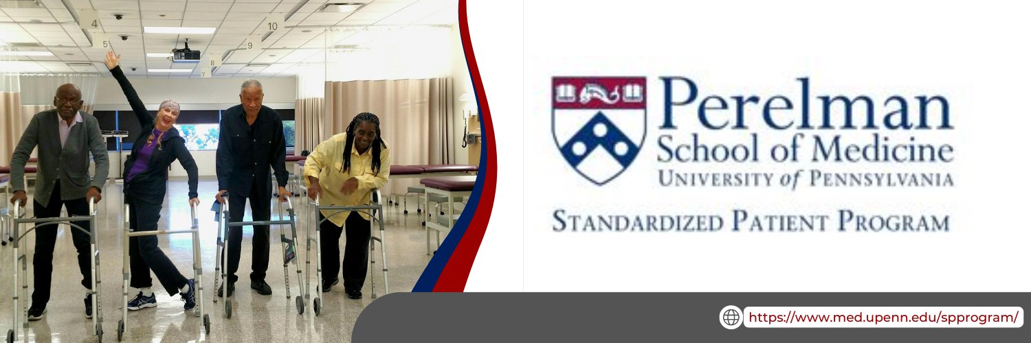 PennMedSP's profile banner image