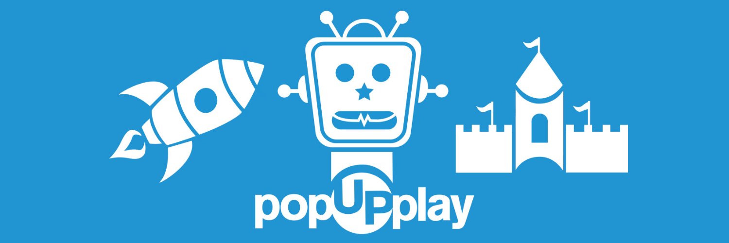 PopUpPlay banner