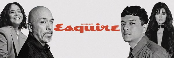 EsquirePH Profile Banner