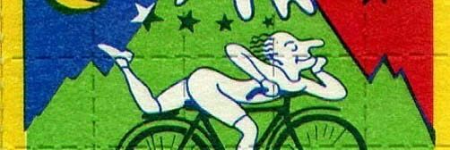 Vía Synapsis banner