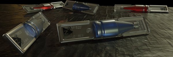 Clintonics Profile Banner