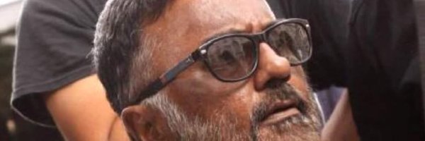 pcsreeram Profile Banner