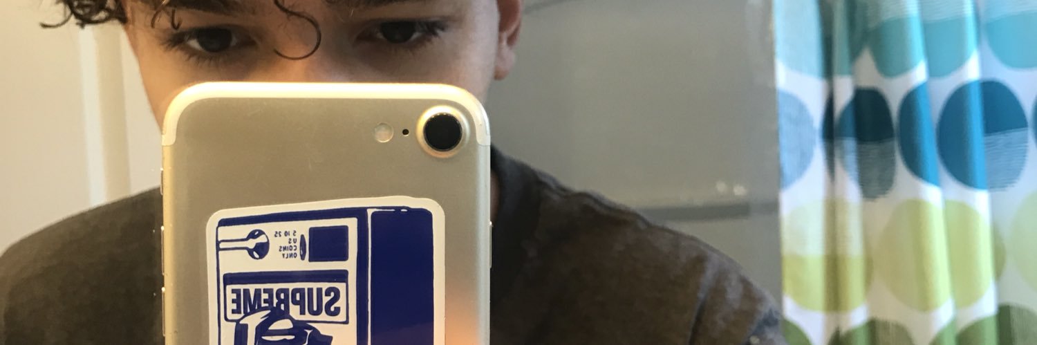 Tylandnice's profile banner image