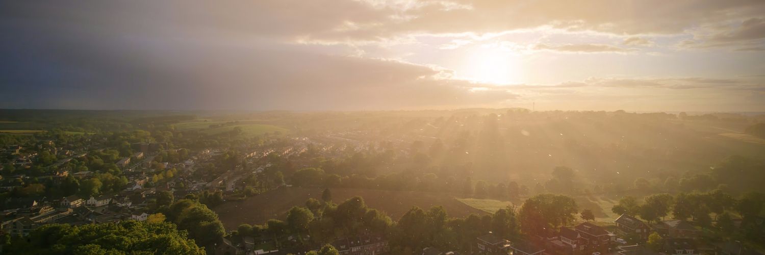 PietBerger's profile banner image