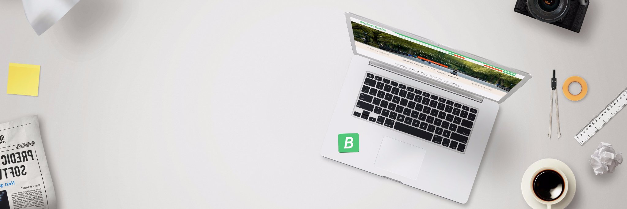 BriskSale's profile banner image