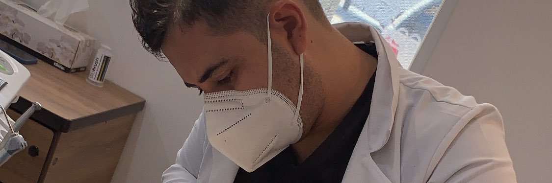faridlopezf's profile banner image
