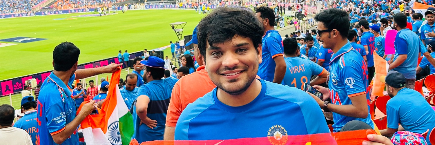 rishitawania's profile banner image