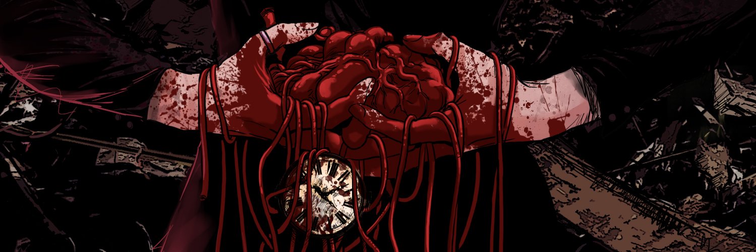 jackalfeud's profile banner image