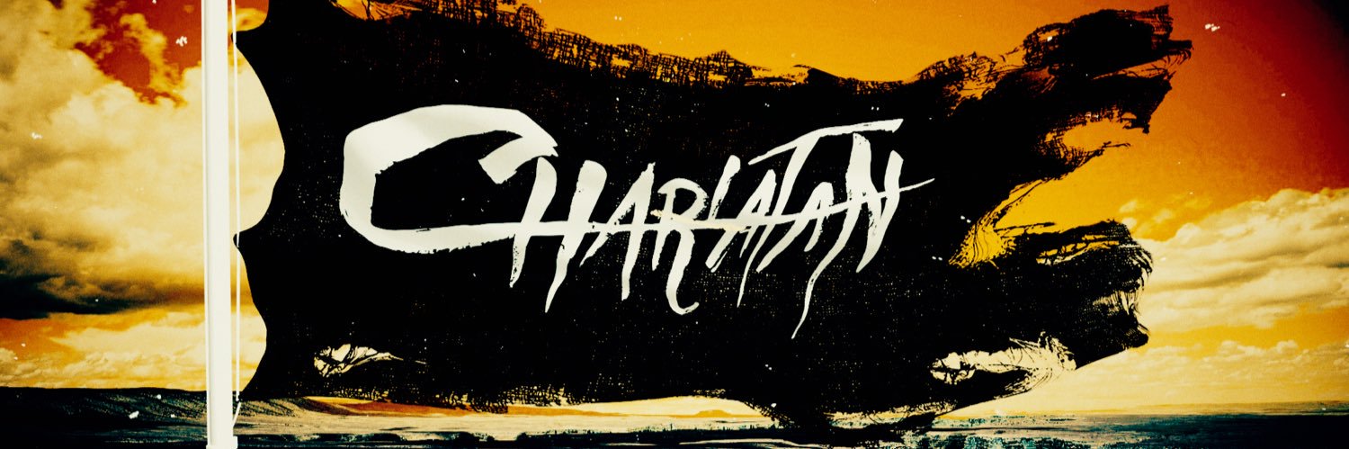 wearecharlatan's profile banner image