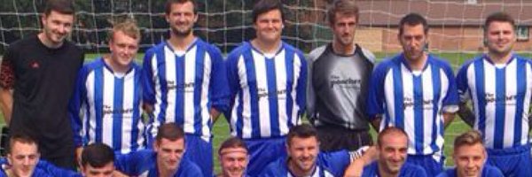 AFCHurst Profile Banner