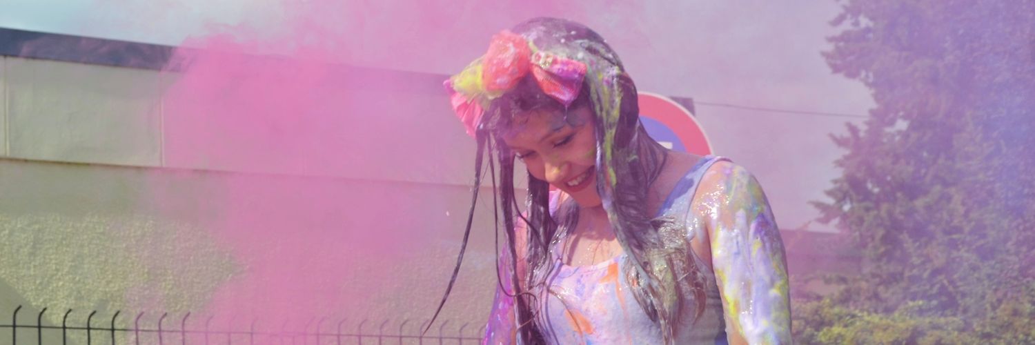 SashaBaroni's profile banner image