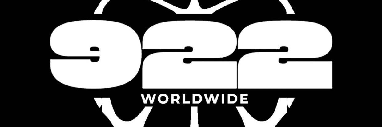 922worldwide's profile banner image