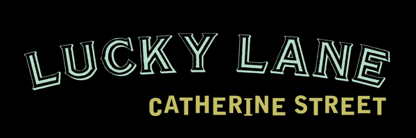 TheLuckyLane Profile Banner