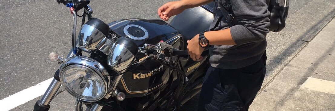 ma_kun1206's profile banner image