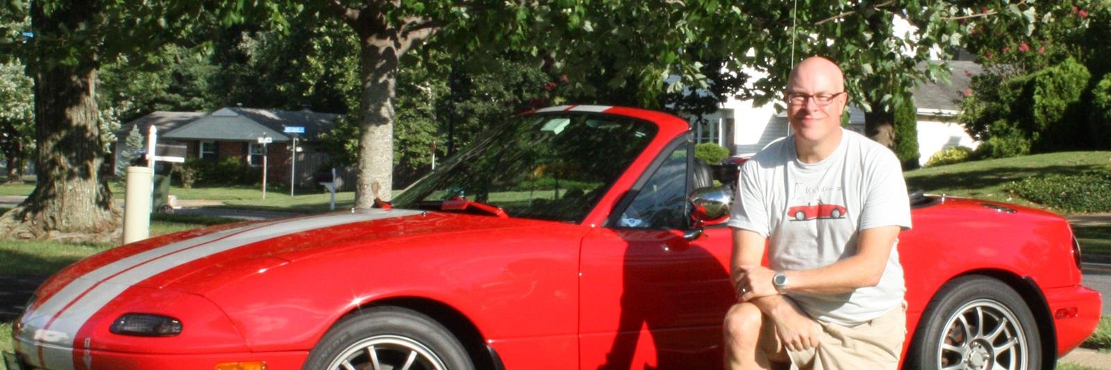 TimMetzinger's profile banner image