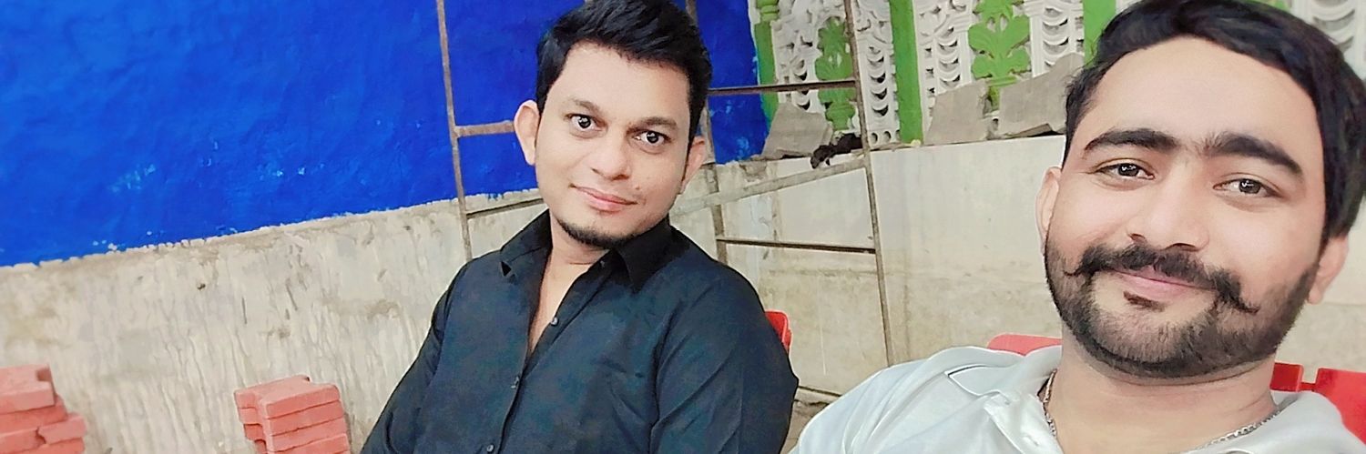 BashirUmar4700's profile banner image