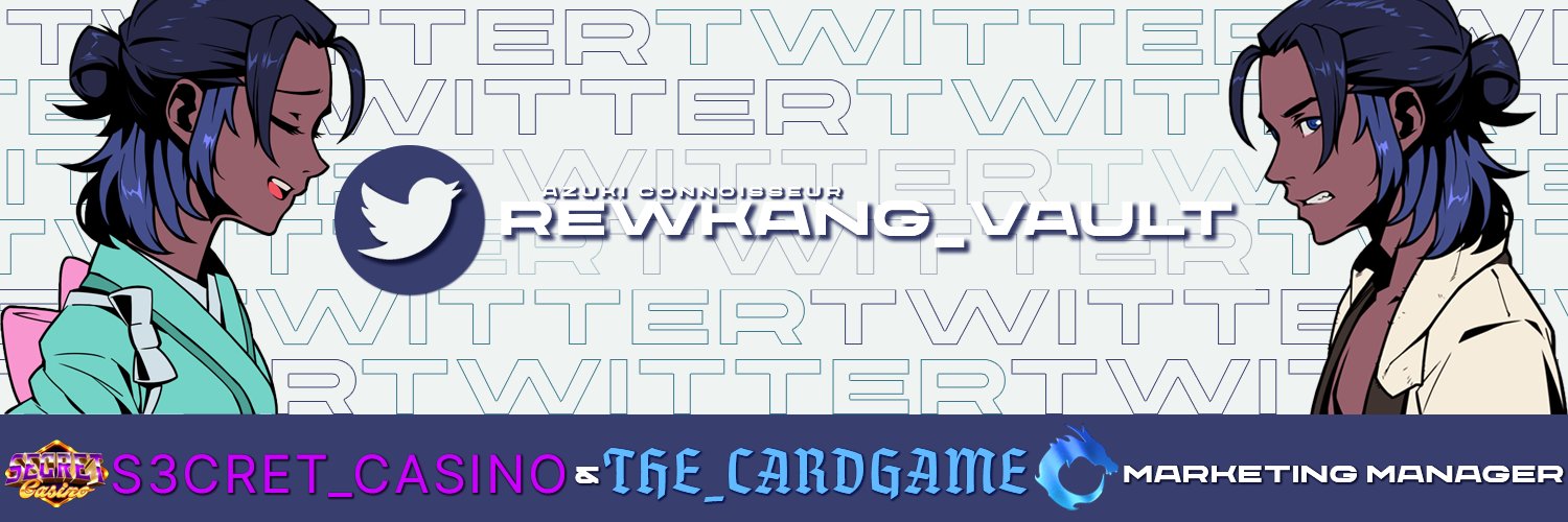 RewkangVaultEth's profile banner image