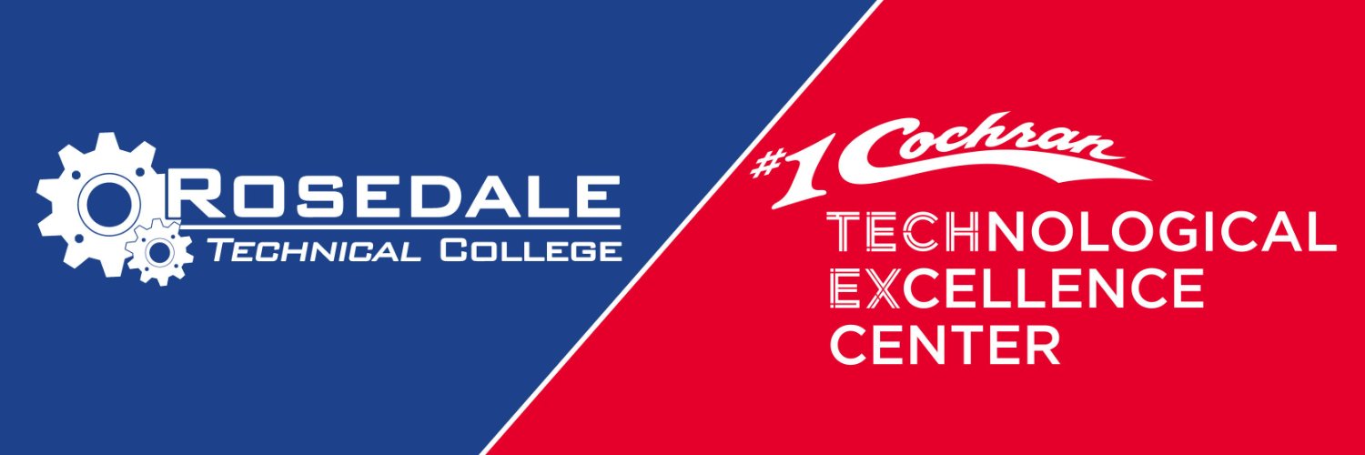Rosedale Tech banner