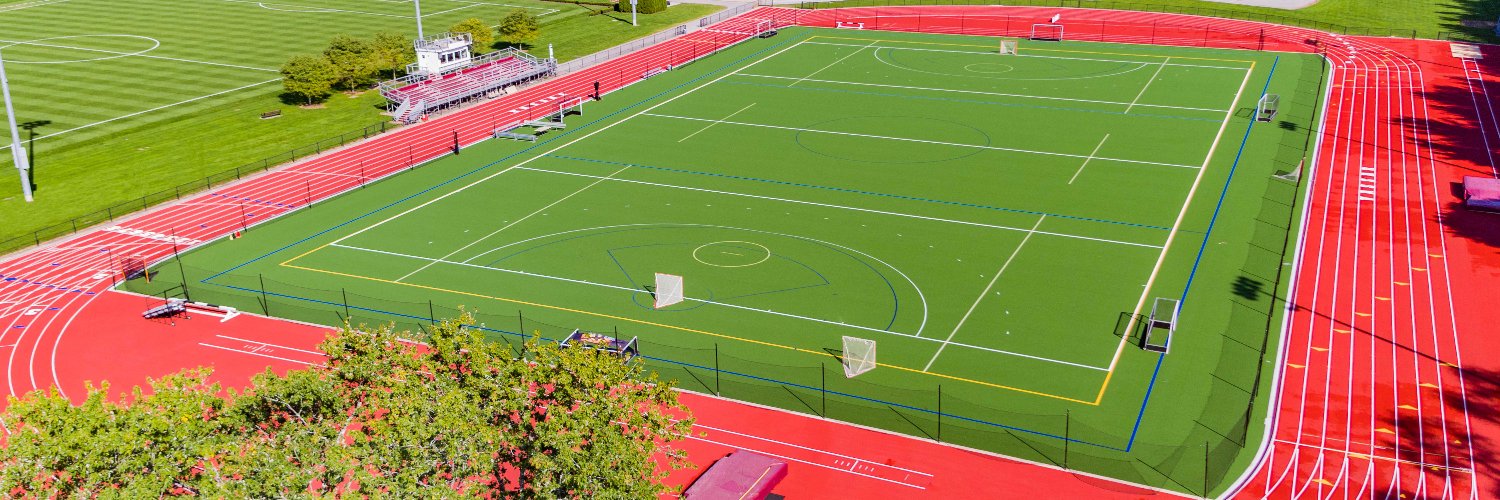 Vassar Field Hockey banner