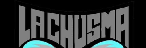 Raúl La Chusma banner