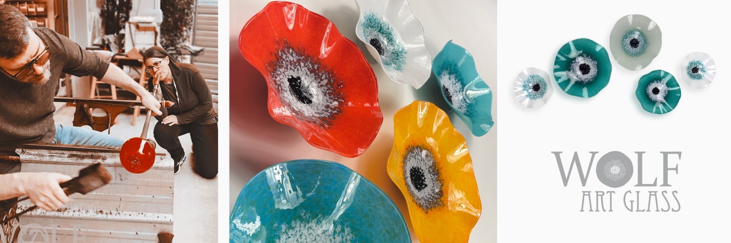 WolfArtGlass banner
