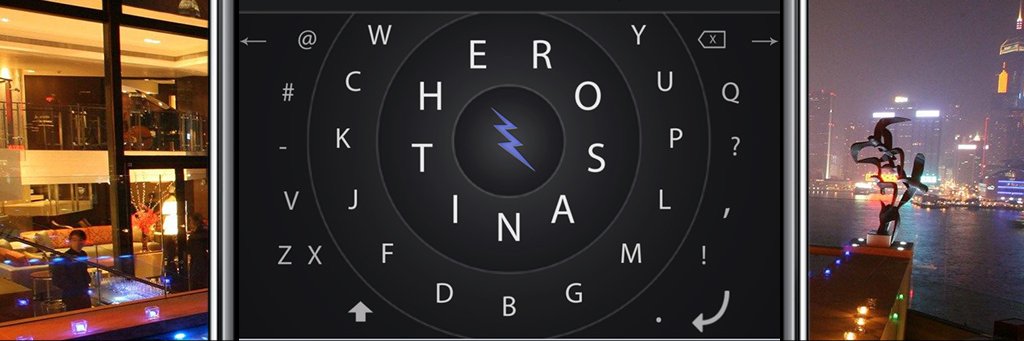 HEROkeyboards's profile banner image