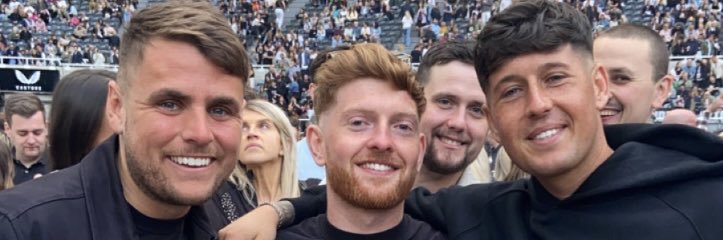 DanielHailes's profile banner image
