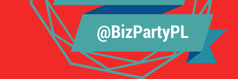 BizPartyPL's profile banner image