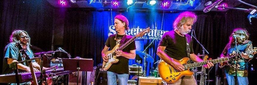 RatdogTour's profile banner image
