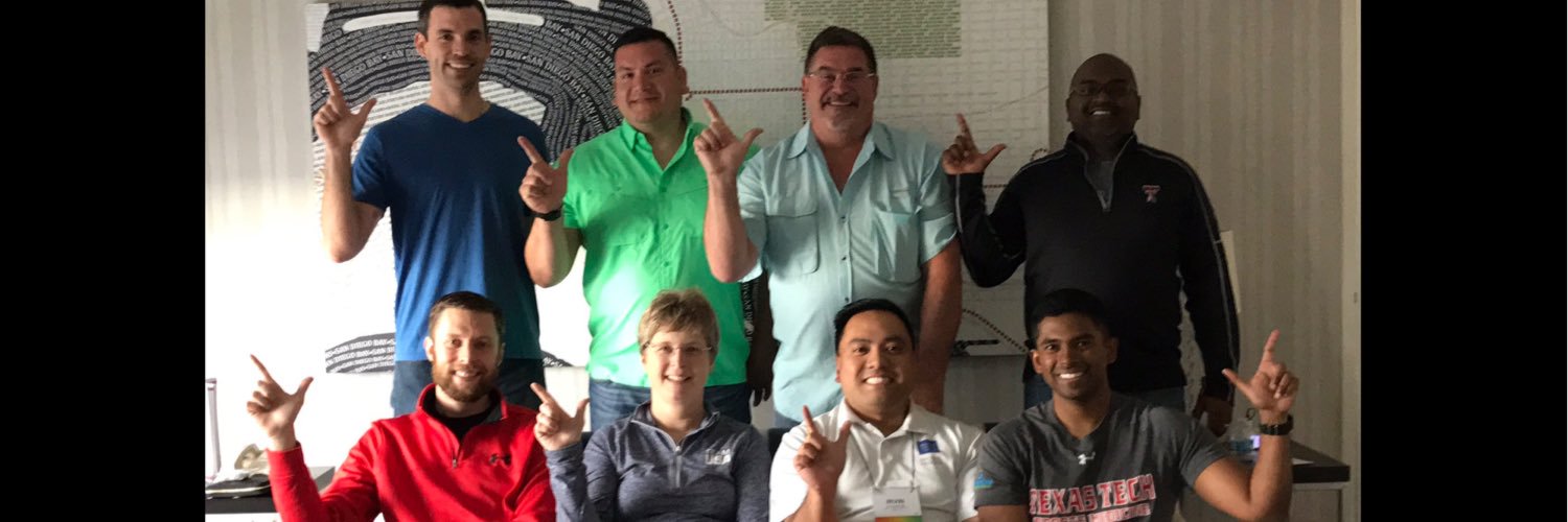 TXTechSportsMed's profile banner image