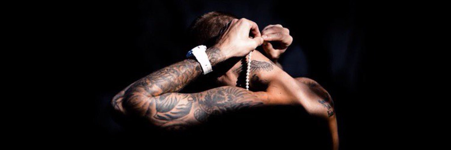 malorinebizzle's profile banner image