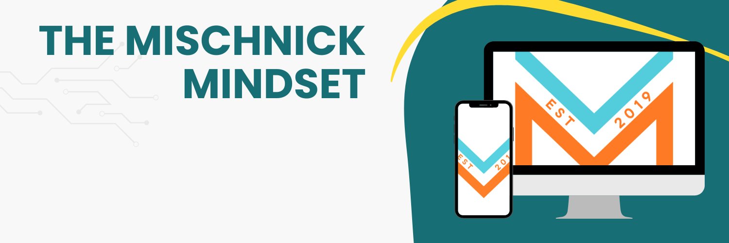 Brent Mischnick banner