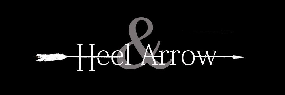 heelandarrow's profile banner image