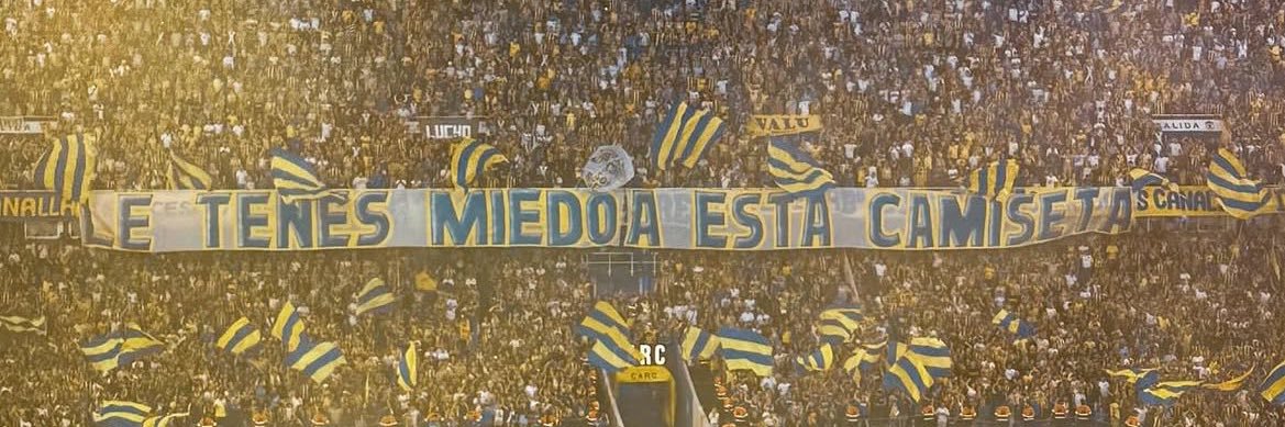 FranLCabrera's profile banner image