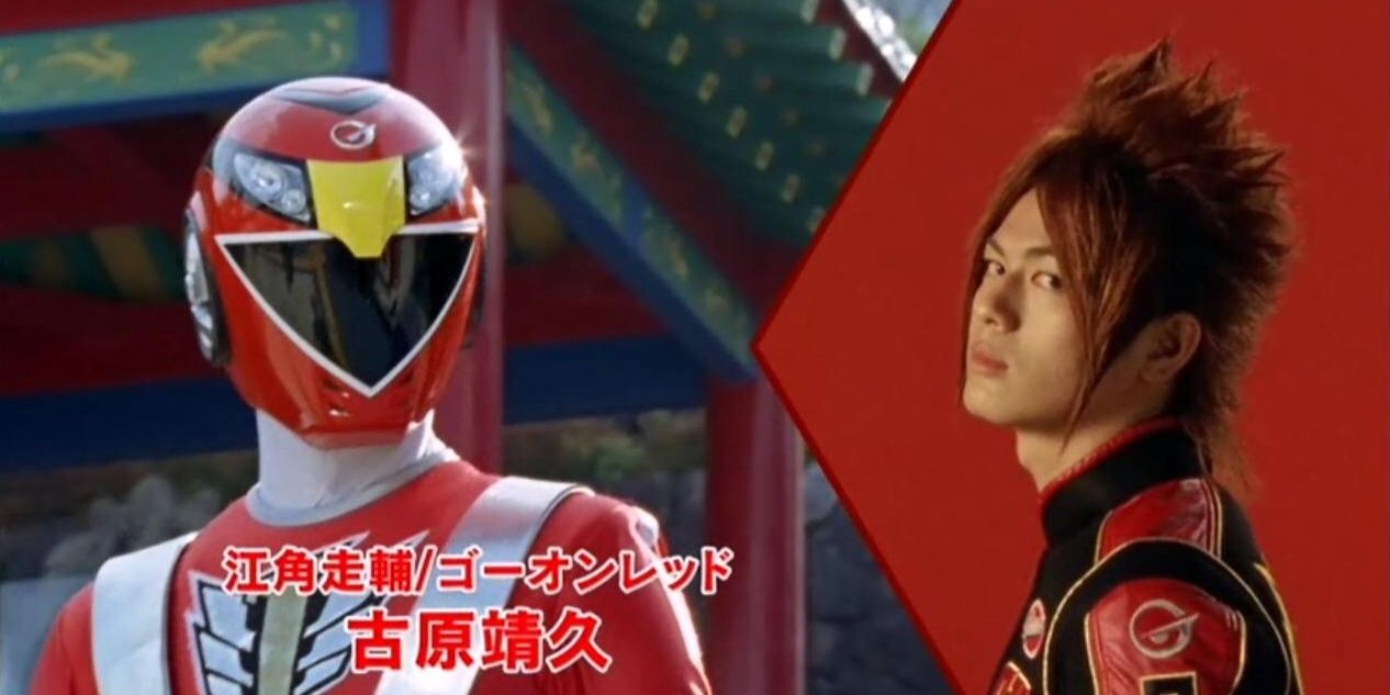 MachSpeedRED's profile banner image