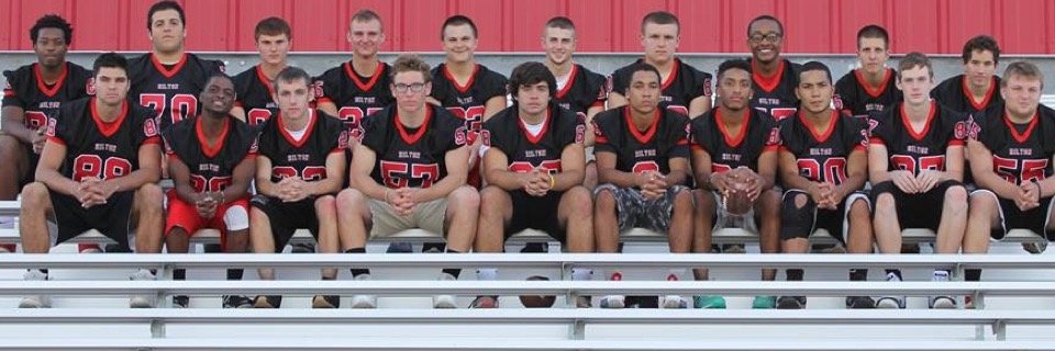 HiltonCadetFootball banner