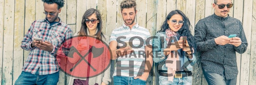 SocialMktgHack's profile banner image