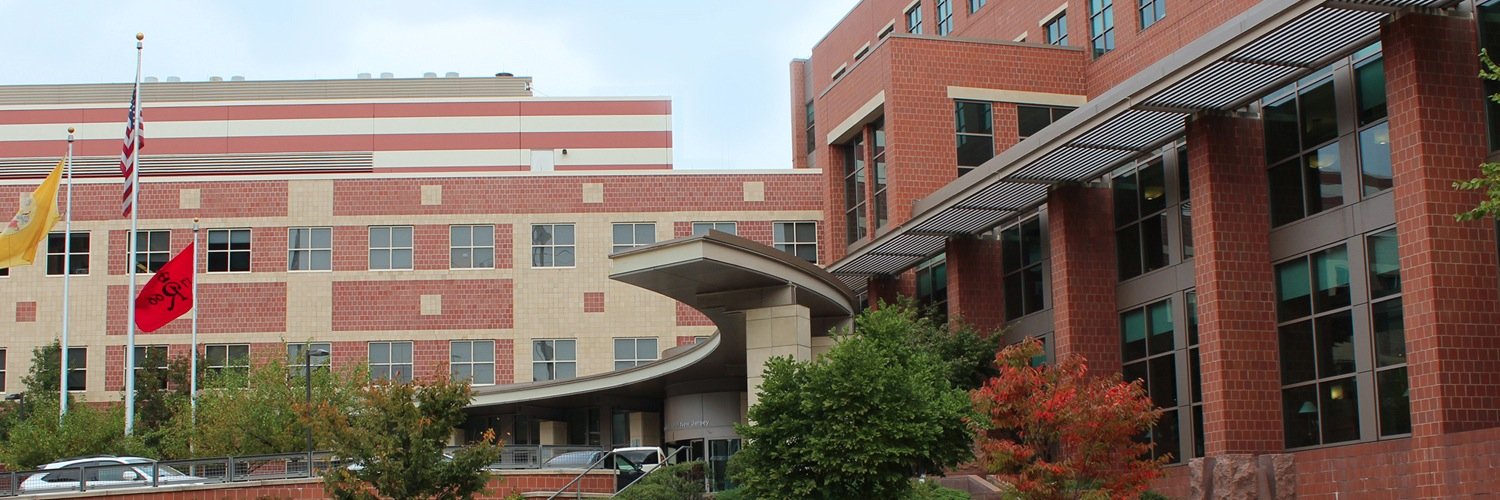 Cancer Inst of NJ  banner