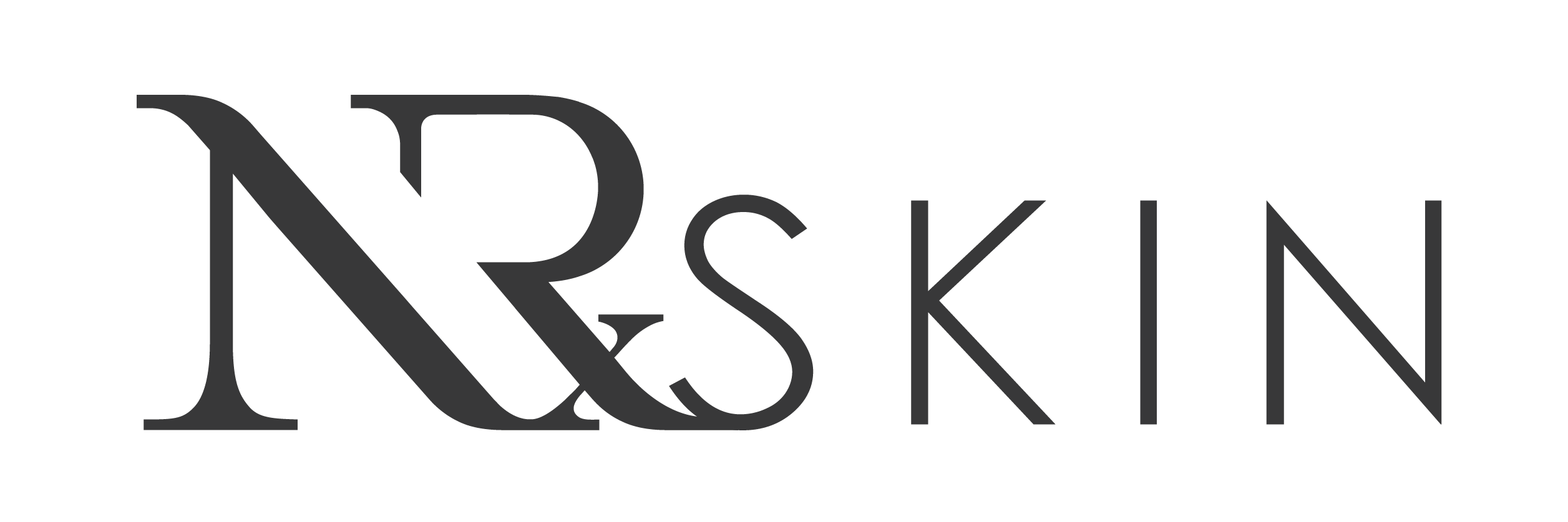 NRxSKIN's profile banner image