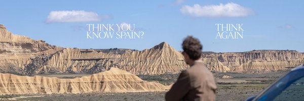 SpainInJapan Profile Banner