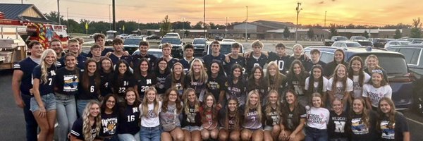 NHSstudsect Profile Banner