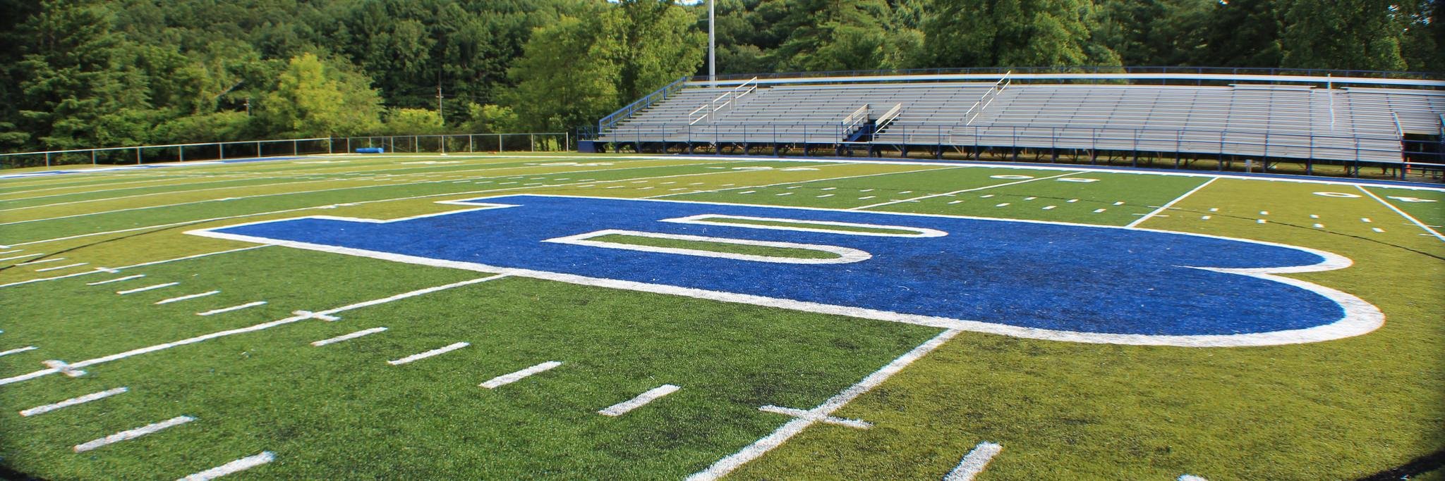 BrevardHS Athletics banner